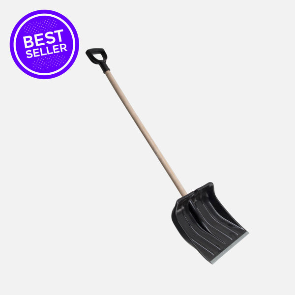 Alpina Snow Shovels (in 3 parts) sledges