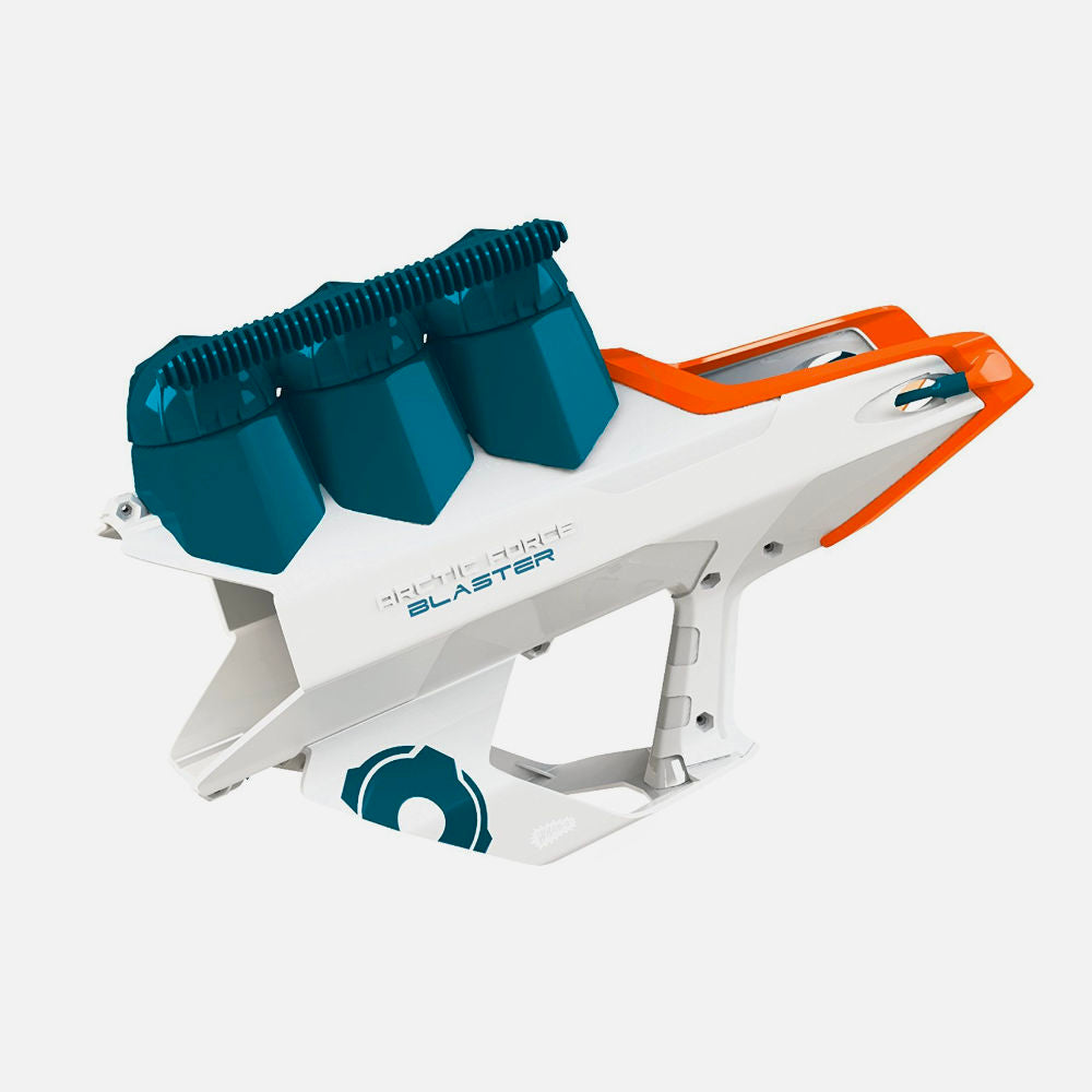 Arctic Force Snowball Blaster