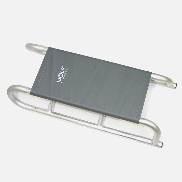 Wolf Tornado sledges